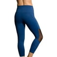 thumbnail image 3 of Onzie Flow Moto Midi Legging 2035, 3 of 11