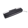 thumbnail image 1 of Vacuum Sealer V3 Built-in Cutter Automatic Food Packaging Machine Best Vacuum Packer For Kitchen, 1 of 5