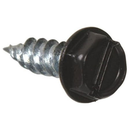 

47712 7 x 0.5 Brown Gutter Screw