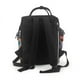 thumbnail image 3 of Disketp Forest Koala Mochila de Pañales de Gran Capacidad con Múltiples Bolsillos, Mochila de Viaje Multifuncional para Bebé, Unisex, Moderna y Resistente, 3 of 6