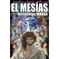 thumbnail image 2 of Historietas manga: El Mesías : Historietas manga (Paperback), 2 of 2