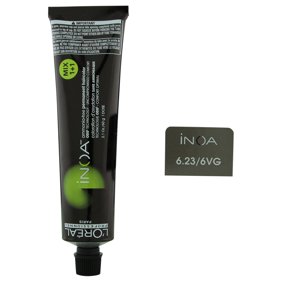 L'Or&eacute;al Professionnel Paris Inoa 6.23