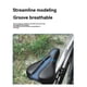 thumbnail image 4 of Mountain Bike Saddle Cover Breathable Super Soft Sponge Gel Bike Seat Waterproof Shock Absorption Bicycle Seat Cushion, 4 of 5