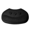 thumbnail image 2 of 10 pares de almohadillas para el talón, agarre para el talón de zapatos demasiado grandes, talón autoadhesivo, 2 of 5
