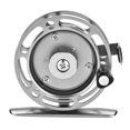 thumbnail image 4 of Rueda De Pesca Con Mosca De Carrete De Rafting Carrete De Mosca Sistema De Freno Doble Equipado Para Accesorios De Aparejos De Pesca De Agua Dulce ANGGREK Otros, 4 of 8