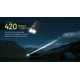 thumbnail image 4 of Linterna Nitecore EDC37 8000 lúmenes USB-C de carga rápida, 4 of 9