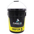 thumbnail image 4 of Impermeabilizante acrílico elastomérico Casdek Presentacion Cubeta 18Kg, 4 of 4