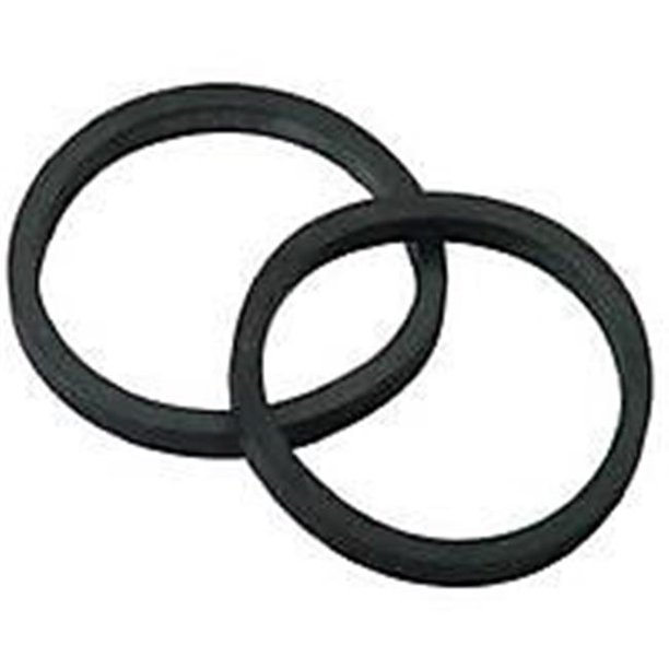 784465 Beveled Slip Joint Washer Rubber, 2Pk. Quantity 5