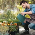 thumbnail image 5 of 1/2 Gallon Watering Can with Long Spout Garden Sprayer, Watering Can for Indoor and Outdoor House Garden Beginner Tool 1.8 L Water Can for Kids, 5 of 5