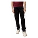 thumbnail image 1 of Jeans American Eagle Original Straight Airflex+ Black, 1 of 4