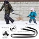 thumbnail image 5 of Correa de hombro para entrenamiento de patinaje, arnés de esquí para niños, correa de hombro de seguridad para esquí y esquí, arnés de esquí para niños, claridad notable, 5 of 7