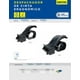 thumbnail image 2 of Dispensador/despachador De Cinta Ergonómico 50mm Surtek SURTEK DC02, 2 of 2