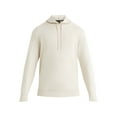 thumbnail image 3 of Athletic Works Men's & Big & Tall Men’s Fleece Hoodie Sweatshirt, Sizes XS-4XLT, 3 of 5
