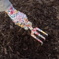 thumbnail image 6 of Expert Gardener 3-Piece Pattern Hand Garden Tool Set, 6 of 13