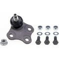 thumbnail image 2 of Dorman BJ12043PR Front Left Lower Suspension Ball Joint for Specific Audi Models, 2 of 2