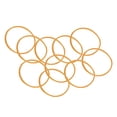 thumbnail image 2 of Elastic Rubber Band, 60Pcs Industrial Rubber Bands Great Resilience Nice Tenacity  For Farm For Factory, 2 of 8