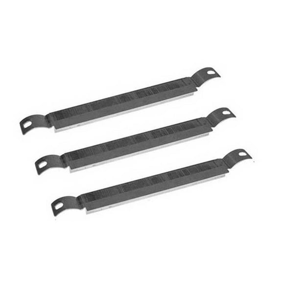 Replacement Grill Tool Sets for Kenmore 16657, Charbroil 463250212, Gas Models, 3-Pack