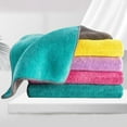 thumbnail image 6 of Pengpengfang Dish Cleaning Towel Washable Hanging Loop Microfiber Microfiber Cleaning Cloth for Dust Cloths, 6 of 10