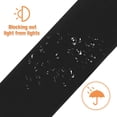 thumbnail image 4 of Light Dimming Tape Light Dimming Tape For Electronics Light Dimming Film Light Dimming Covers For Led Routers Black Out Masking Tape, 4 of 9
