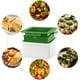thumbnail image 1 of Prensa de tofu, fácil de quitar el agua del tofu para un mejor sabor, drenaje de agua, apta para lavavajillas, 1 of 7