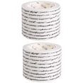 thumbnail image 2 of Shisuyan 2 Rouleaux de Rubans de Scrapbooking Autocollants Rubans Décoratifs pour Compte à Main pour Formules, 2 of 8