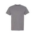 thumbnail image 2 of Gildan - DryBlend T-Shirt - 8000 - Graphite Heather - Size: M, 2 of 3