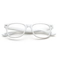 thumbnail image 3 of Vintage Style Reading Glasses Comfortable Stylish Simple Reader for Men & Women, 3 of 4