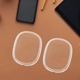 thumbnail image 5 of PROTECTOR DE CUBIERTA DE AURICULARES INTERNAMIENTOS DE SILICONA DE 1 PAREPORTADOR PARA AIRPODS MAX, 5 of 5