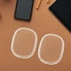 thumbnail image 5 of PROTECTOR DE CUBIERTA DE AURICULARES INTERNAMIENTOS DE SILICONA DE 1 PAREPORTADOR PARA AIRPODS MAX, 5 of 5