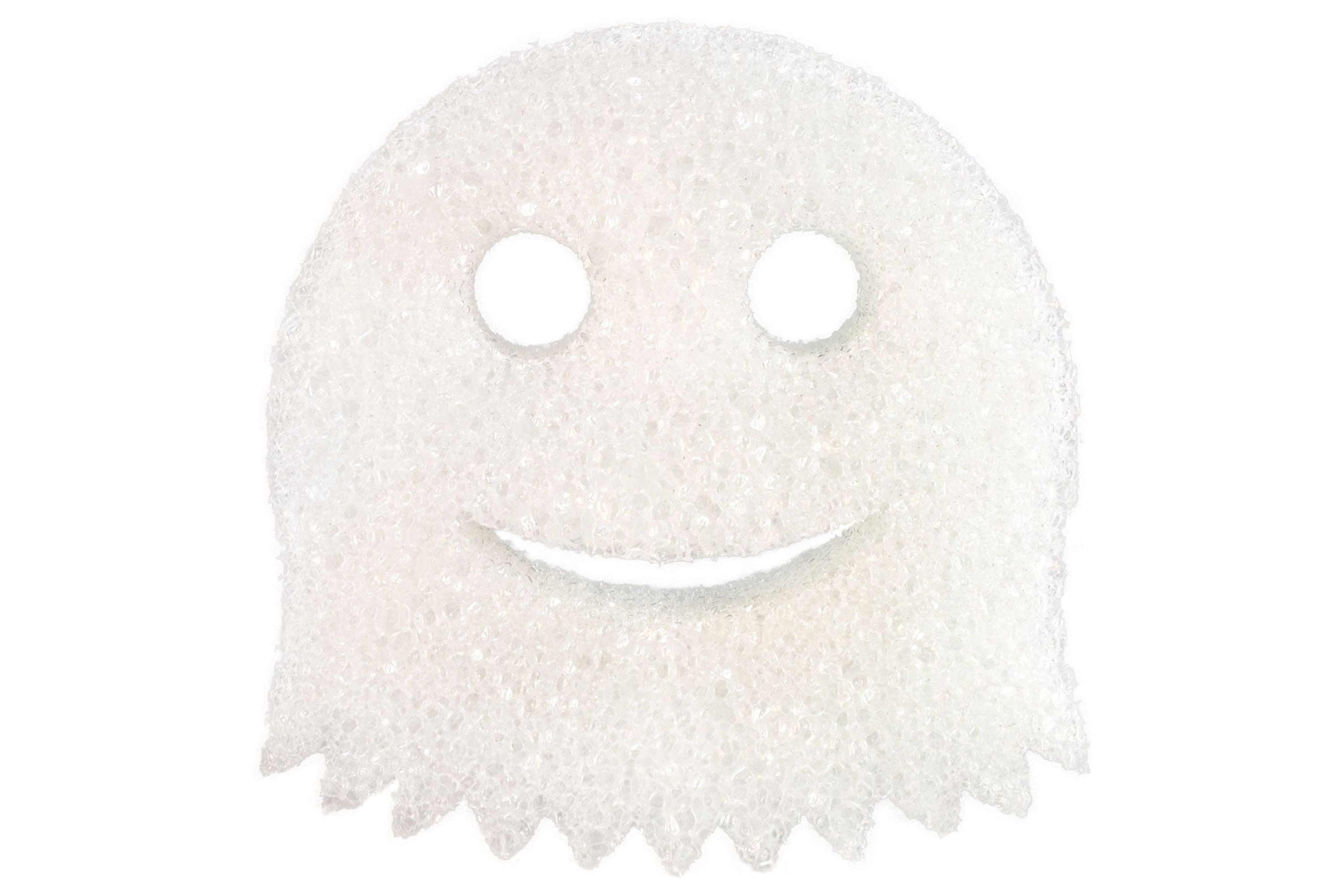 Scrub Daddy Halloween Sponges Are Here for Spooky Cleaning