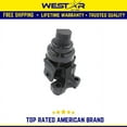 thumbnail image 4 of Motor & Trans Mount Set Compatible for 1994-1997 Honda Accord 2.2L Compatible for Auto Trans 3PCS Replaces 8026 8404 8002, 4 of 4