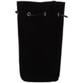 thumbnail image 1 of Medieval Style Drawstring Waist Bag Handbag Belt Attached Bag for Cosplay, 1 of 9