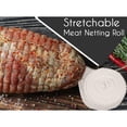 thumbnail image 4 of Rouleau de Filet à Viande, Filet de Ficelle de Boucher Robuste Unique pour la Fabrication de Viande, 4 of 7