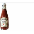 thumbnail image 2 of Heinz Tomato Ketchup, 14 oz Bottle, Kosher Box of 4, 2 of 5