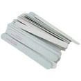 thumbnail image 3 of Limas De Uñas, 50 Piezas Diseño De Doble Cara Limas De Uñas De Salón Lavables A Prueba De Agua Para El Hogar Para Salones De Uñas ANGGREK No, 3 of 7