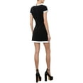 thumbnail image 2 of alice + olivia womens  Coley Dress, 4, 2 of 3
