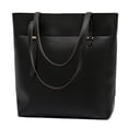thumbnail image 1 of Sac Fourre-Tout pour Femmes Mode Minimaliste Grande Capacité Sac à Main à Poignée Supérieure, 1 of 6