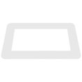 thumbnail image 1 of unbranded Pegatina Acrílica Para Panel De Interruptor De Luz Con Protector Y Sin Tornillos, 1 of 8