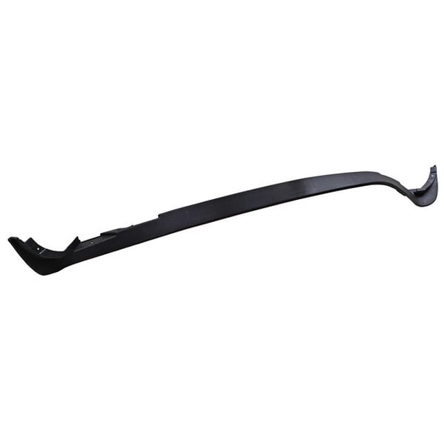 Spoiler Generica Fiesta 2014 A 2019 Ford