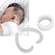 thumbnail image 1 of Corrector De Orejas Infantiles, Corrector De Orejas Para Bebés Stick En Uso Reciclaje Transpirable Para La Oreja Deformada Para El Oído Propenso Al Viento Para El Valgo De La, 1 of 7