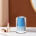 thumbnail image 3 of opvise Paper Cup Rack Reusable Large Capacity Transparent Disposable Paper Cup Dispenser, 3 of 4