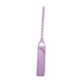 thumbnail image 2 of Funda para lápiz labial, soporte para lápiz labial para bolso, portátil, fácil de usar, accesorios, mini bolsa para soporte de lápiz labial, estuche Violeta, 2 of 8