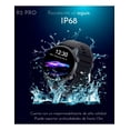 thumbnail image 4 of Reloj Smartwatch G-Tide R2 Pro Negro Contra Agua Android Iphone, 4 of 6