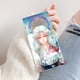 thumbnail image 4 of Funda Blanda De TPU Para iPhone 6 6S 7 8 Plus X XS XR 11 Pro Max 31AS Inuyasha Sesho Pills Anime, 4 of 4