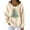Khaki, variant on Women's Fashion Casual Christmas Print Pullover Long-Sleeve Sweatshirt with JESUS Design for Holiday Season and Comfortable Wear,Dark Green,XL