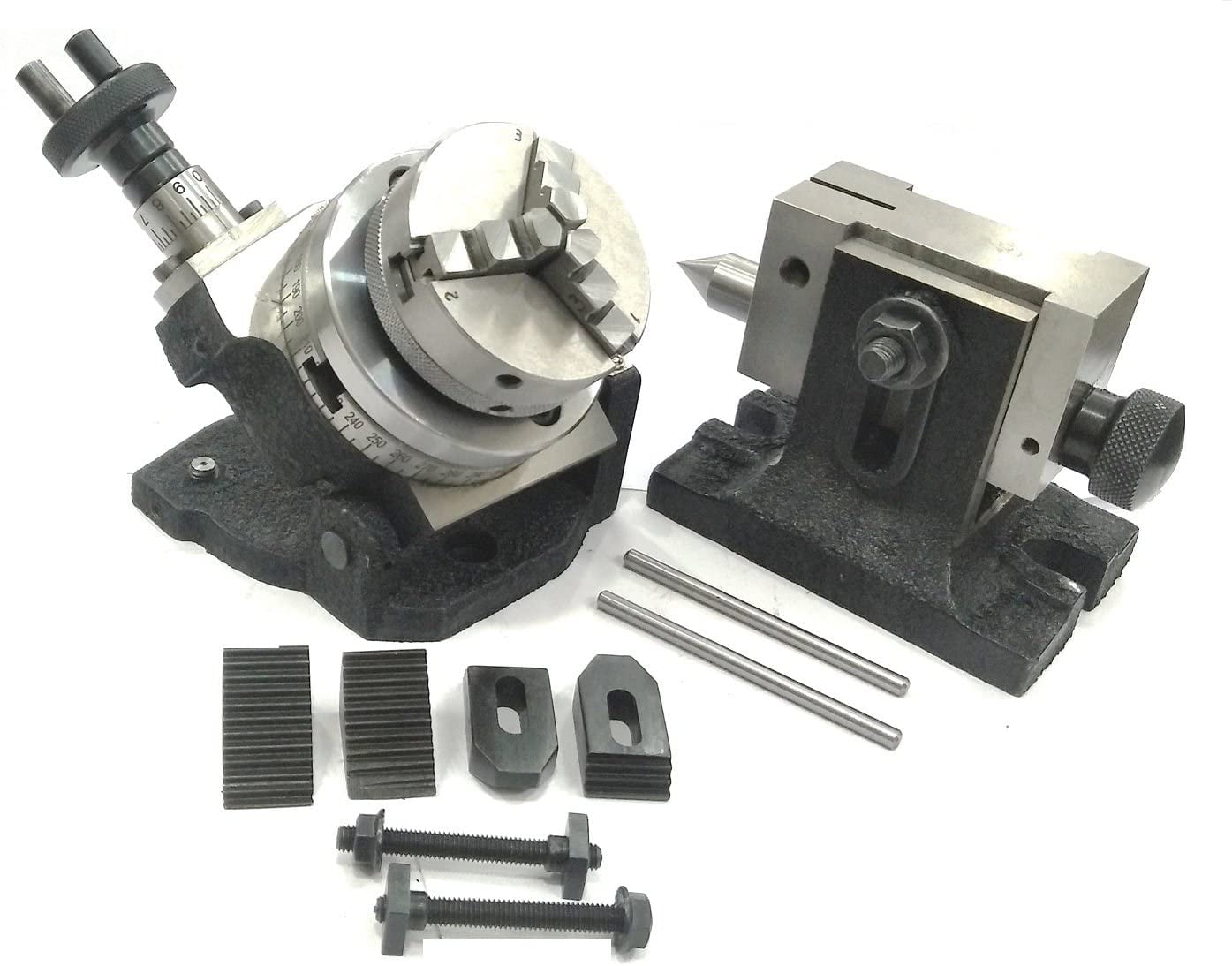 diy rotary table brands