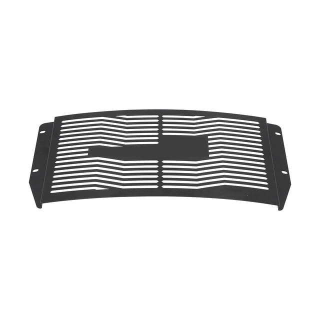 Motorcycle Accessories, Radiator Grille Radiator Guard Stainless Steel Rugged Anti-Corrosion For Tiger 1200 Explorer 2012-2017