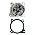 thumbnail image 2 of GMB 130-1060 Engine Water Pump Fits select: 1982-1986 CHEVROLET CAVALIER, 1982-1986 BUICK SKYHAWK, 2 of 4