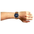 thumbnail image 4 of Citizen Men's Eco-Drive Leather Watch BU4020-01L, 4 of 8