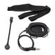 thumbnail image 4 of Auricular Walkie Talkie ANGGREK con Micrófono de Solapa de Liberación Rápida 150Hz-500Hz, 4 of 8